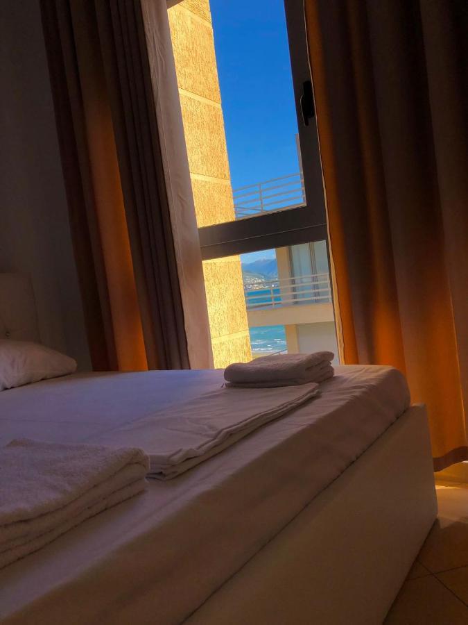 Vlore Apartment Ngoại thất bức ảnh