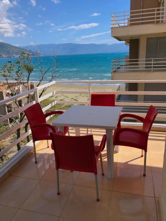 Vlore Apartment Ngoại thất bức ảnh