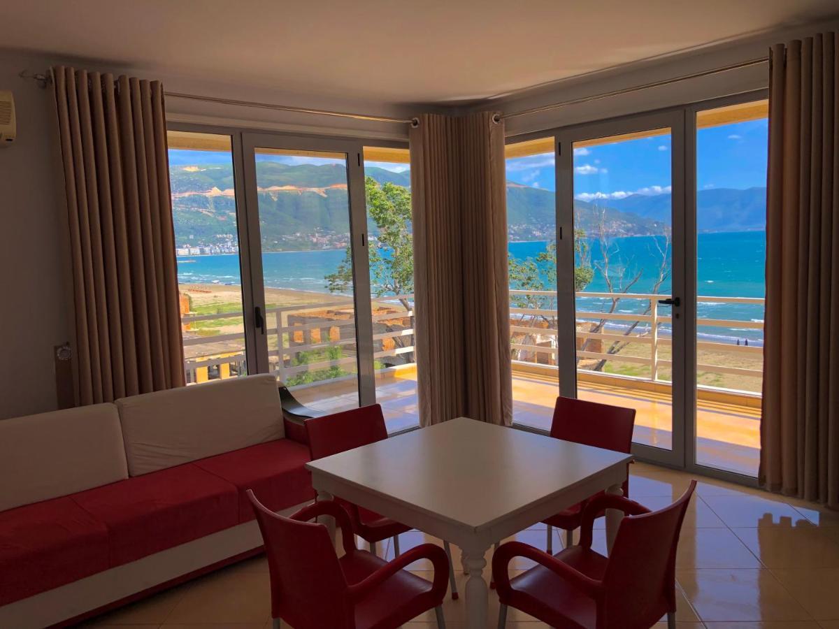 Vlore Apartment Ngoại thất bức ảnh
