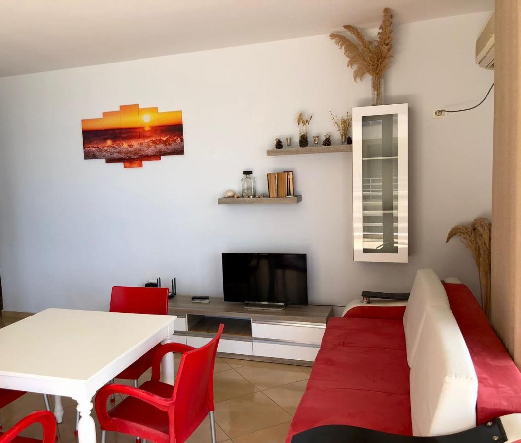 Vlore Apartment Ngoại thất bức ảnh
