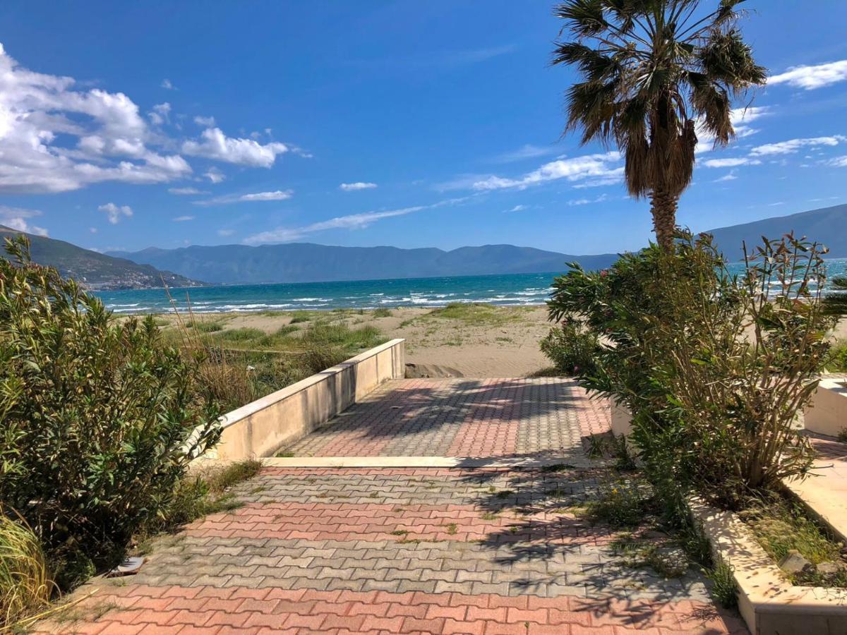 Vlore Apartment Ngoại thất bức ảnh