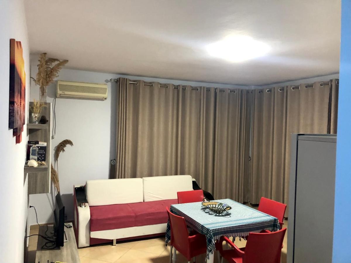 Vlore Apartment Ngoại thất bức ảnh