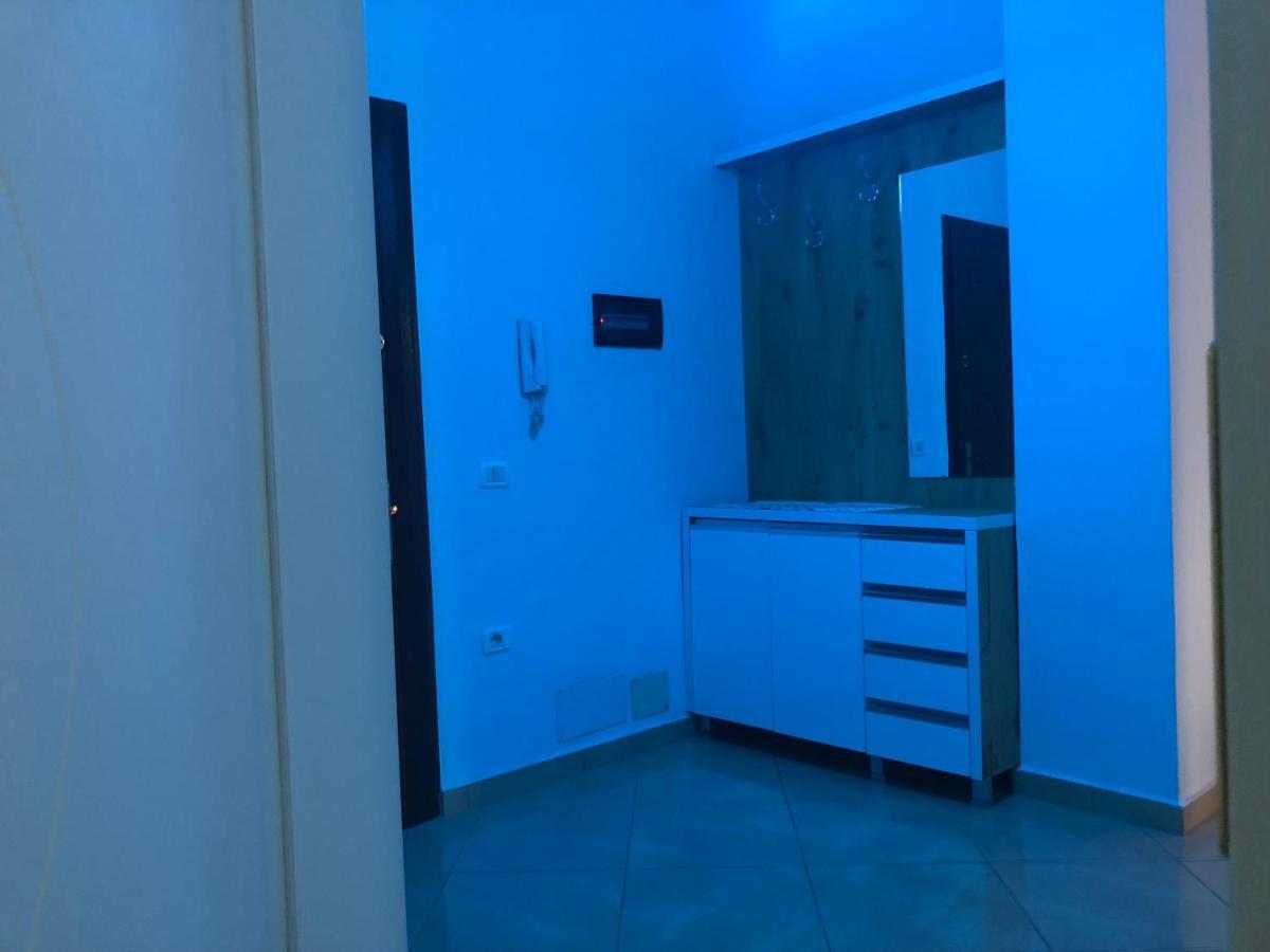 Vlore Apartment Ngoại thất bức ảnh