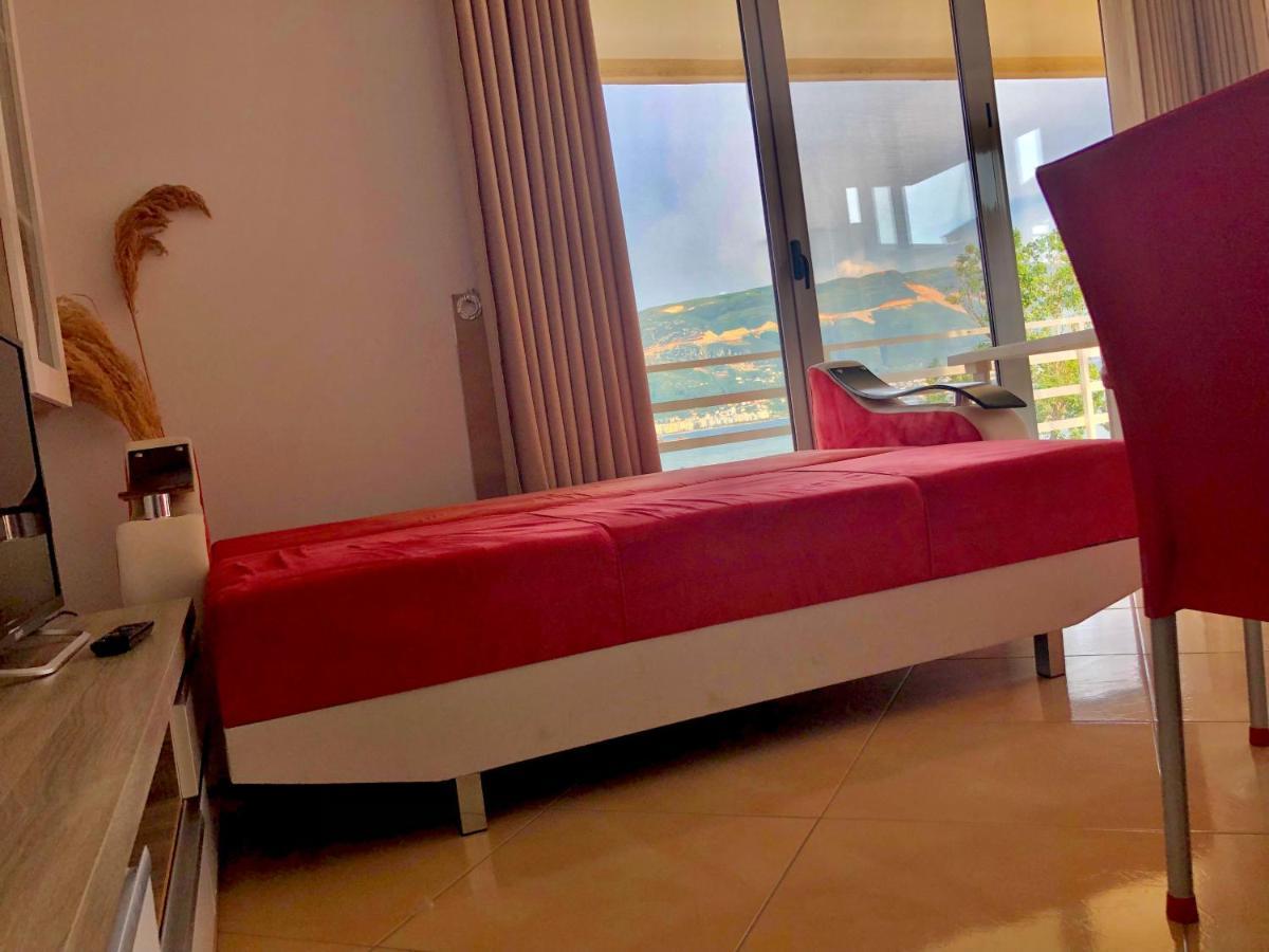 Vlore Apartment Ngoại thất bức ảnh