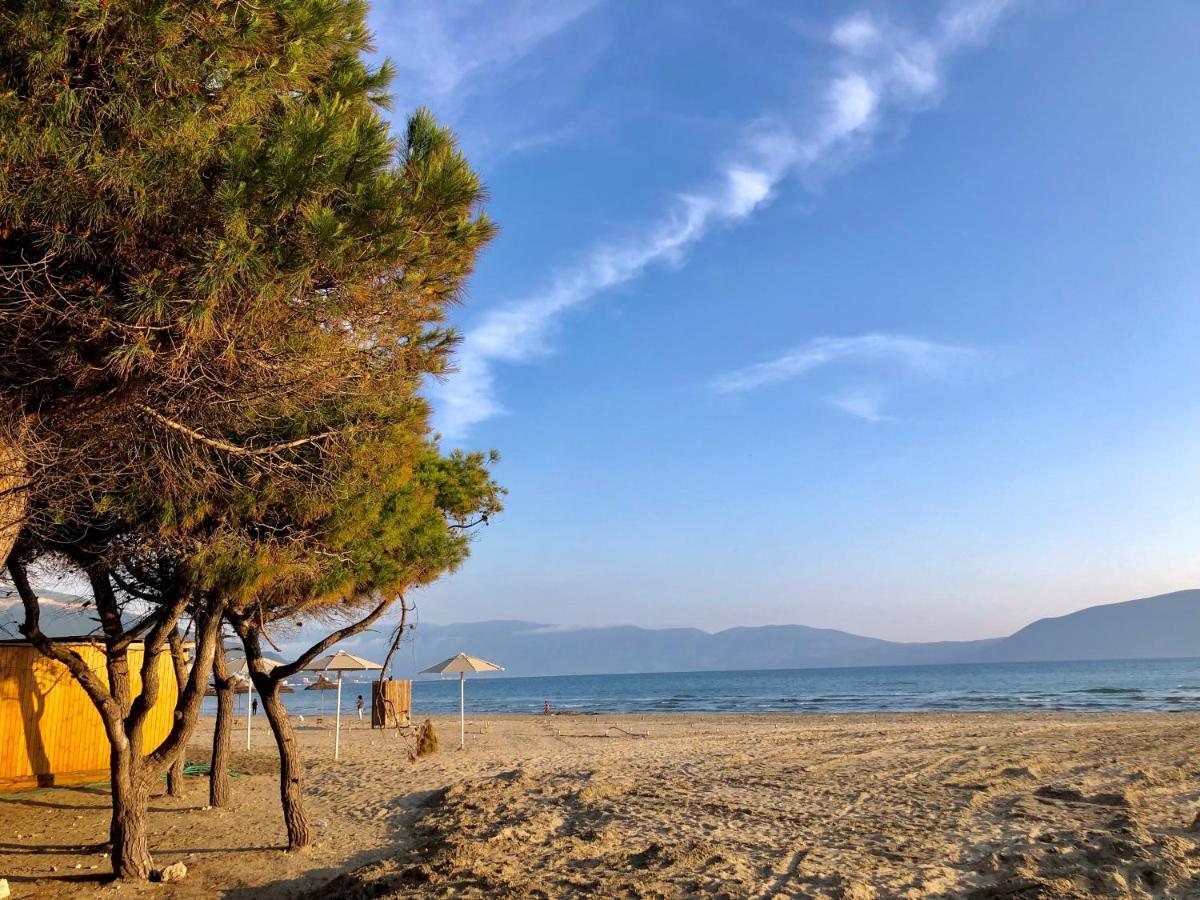 Vlore Apartment Ngoại thất bức ảnh