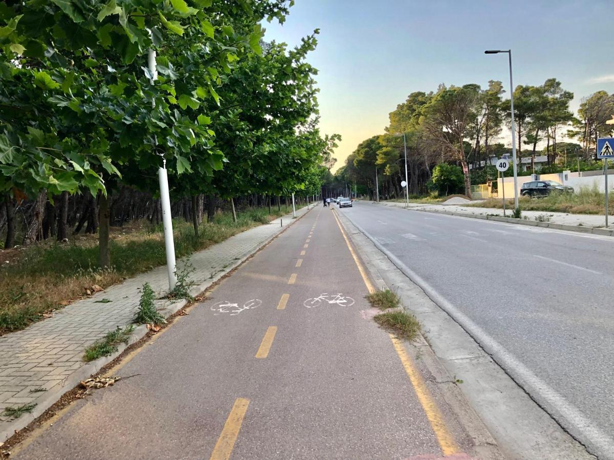Vlore Apartment Ngoại thất bức ảnh