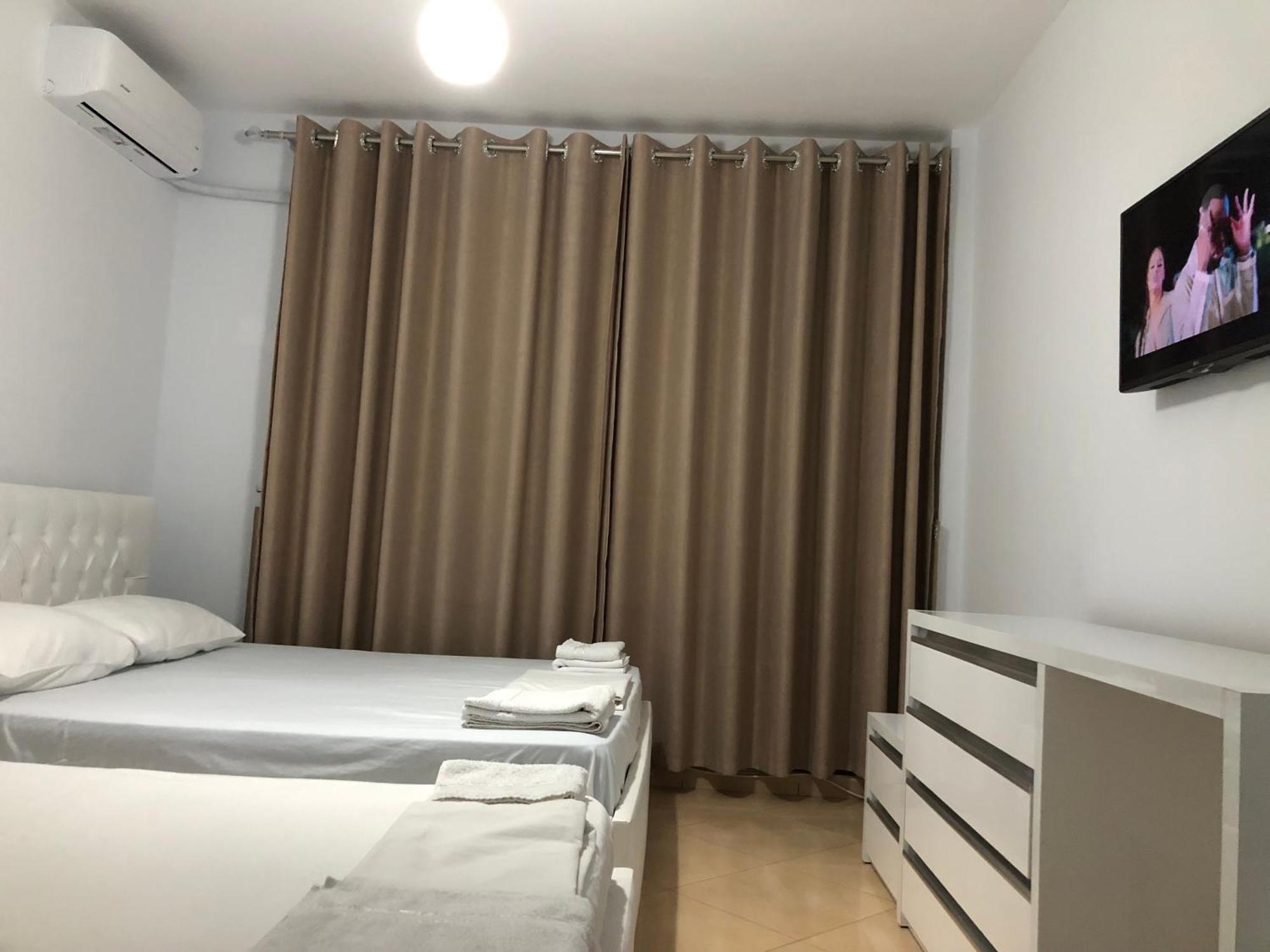 Vlore Apartment Ngoại thất bức ảnh