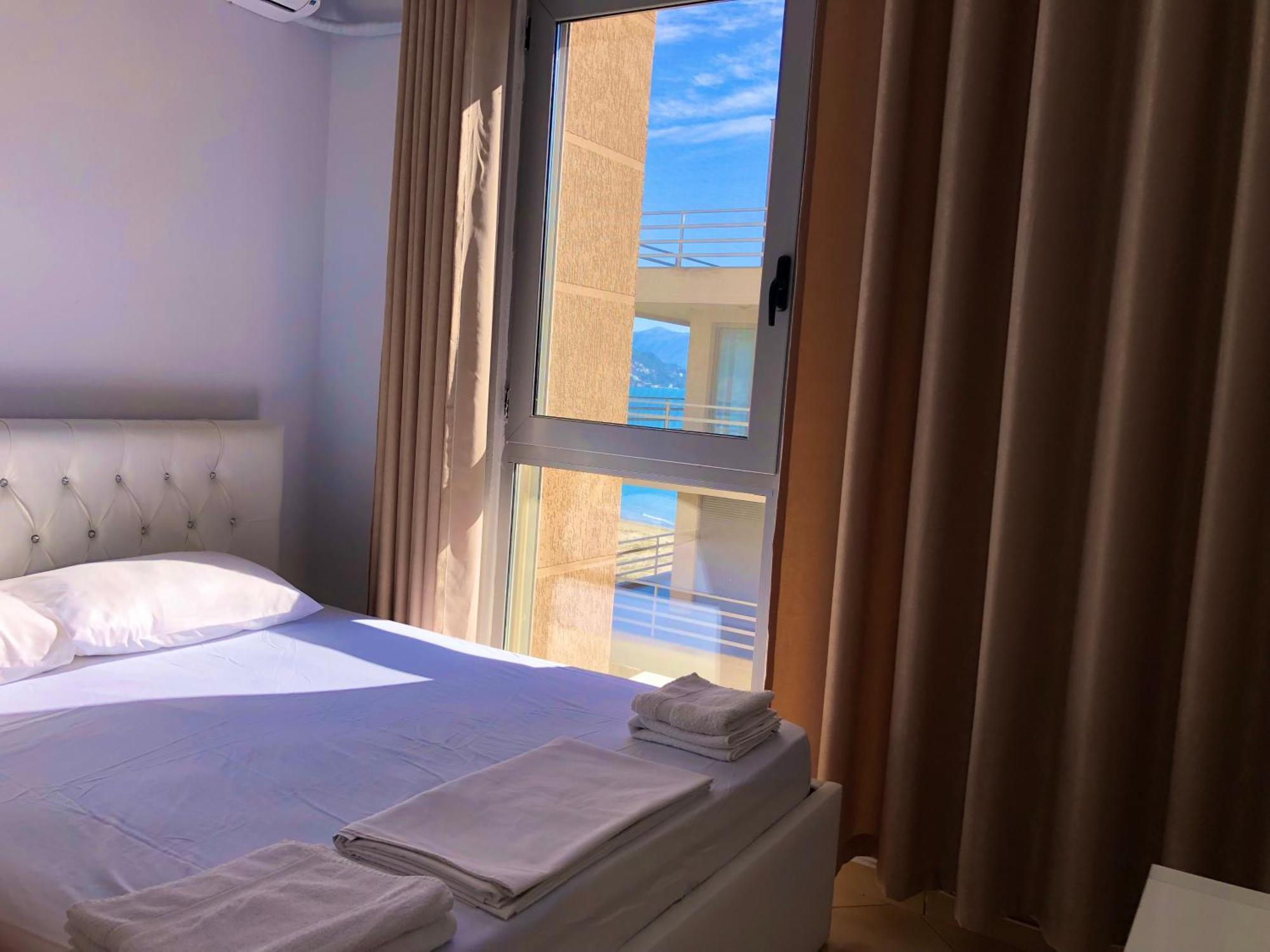 Vlore Apartment Ngoại thất bức ảnh