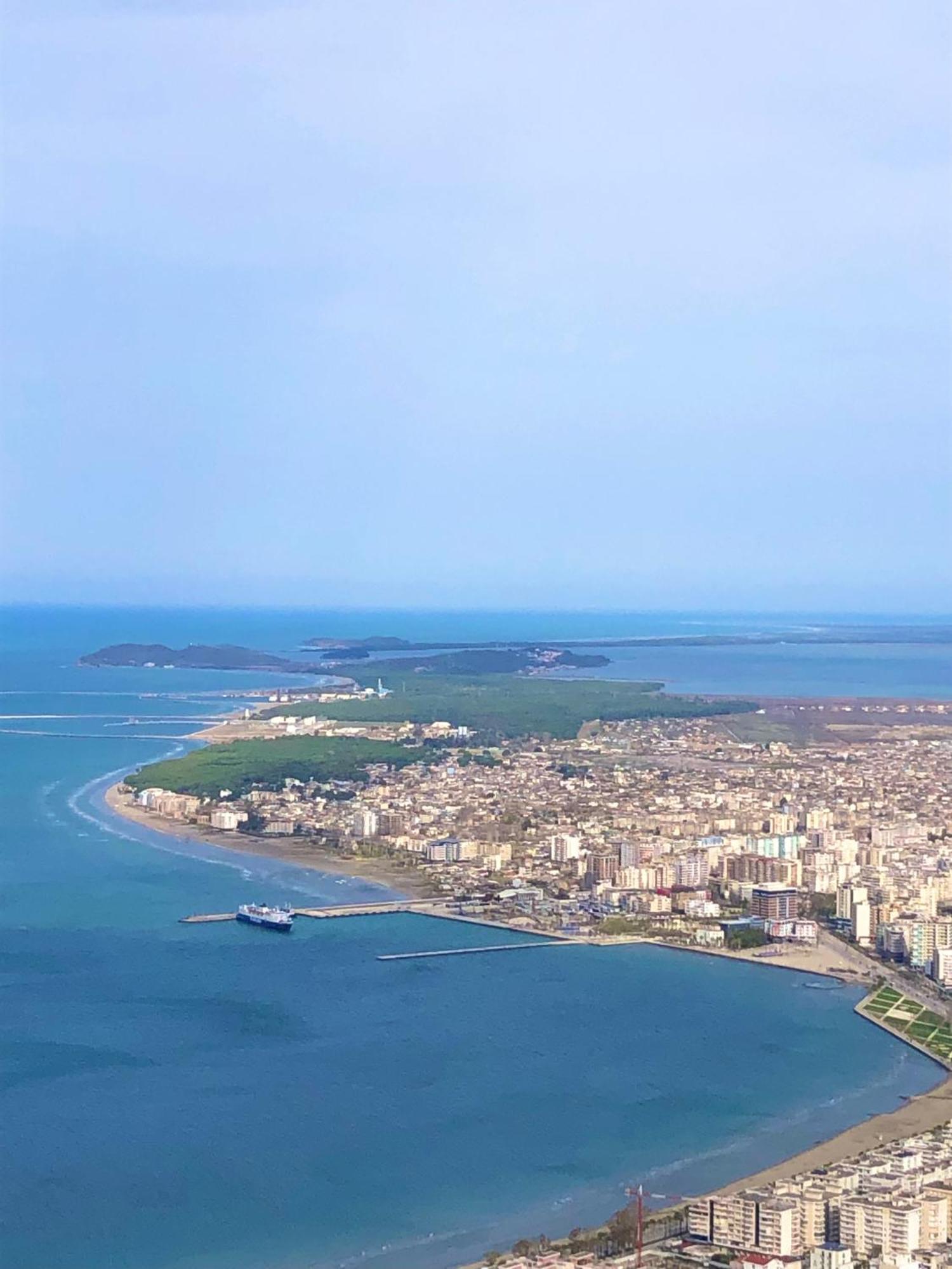 Vlore Apartment Ngoại thất bức ảnh
