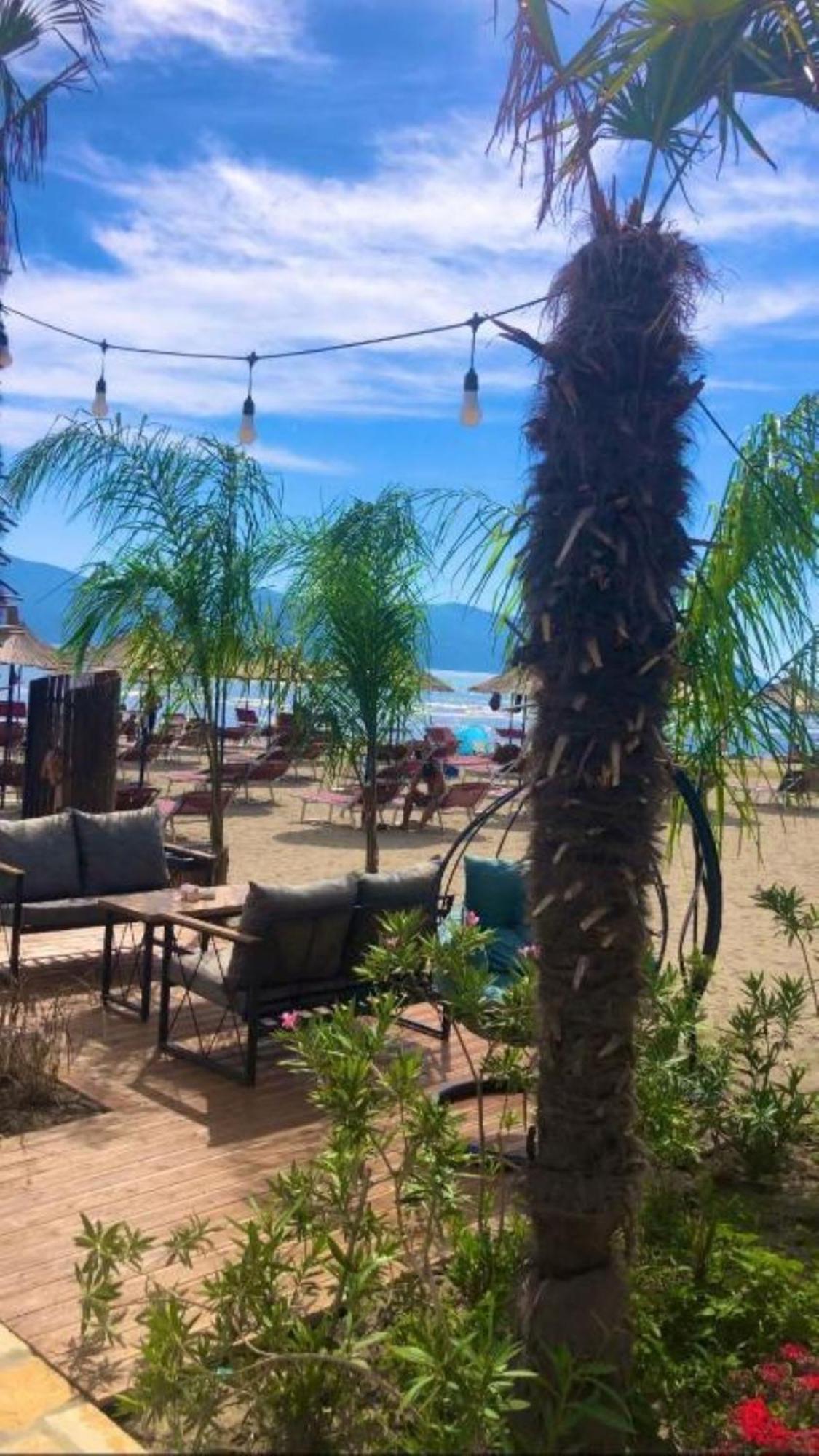 Vlore Apartment Ngoại thất bức ảnh