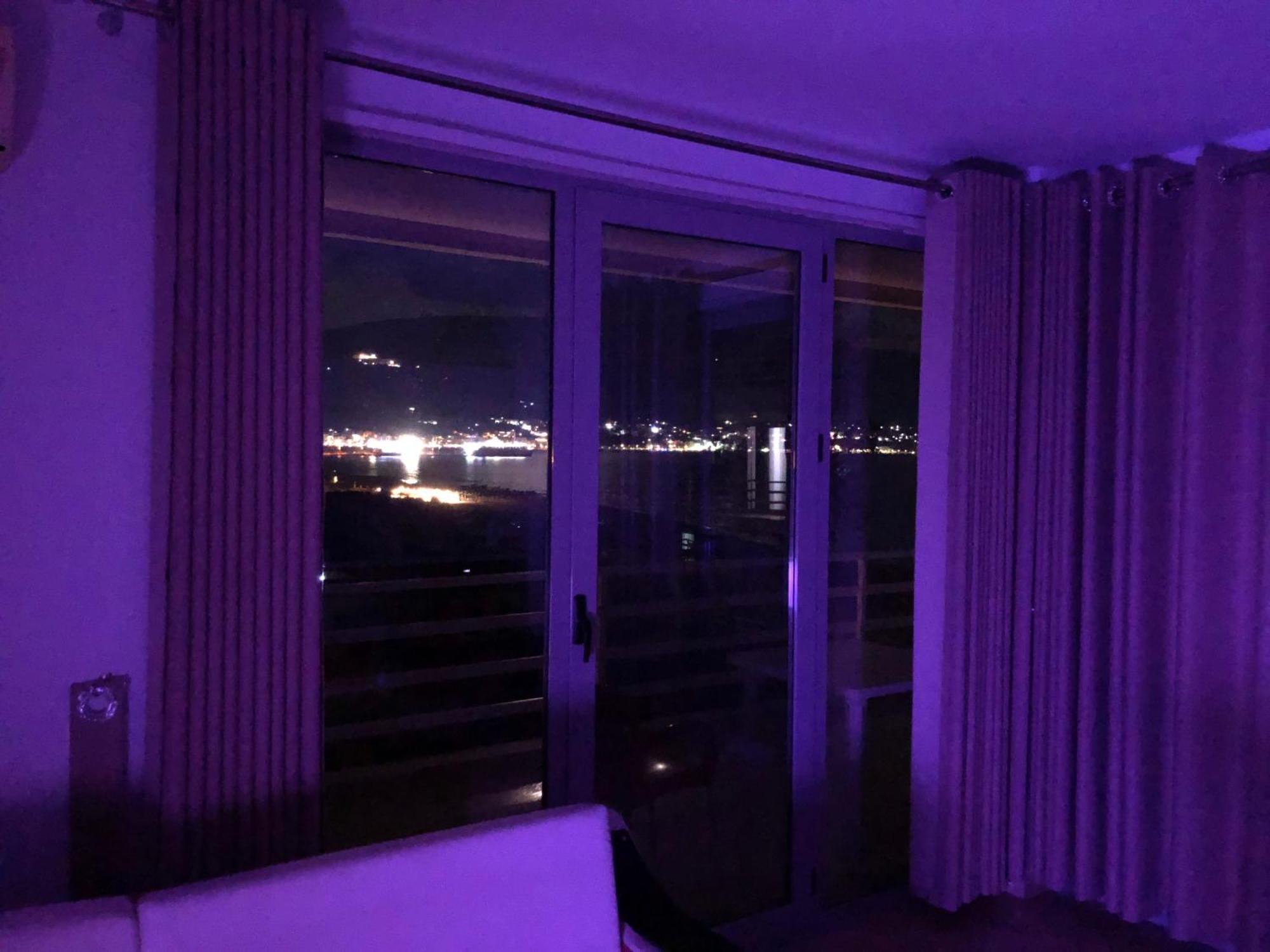 Vlore Apartment Ngoại thất bức ảnh