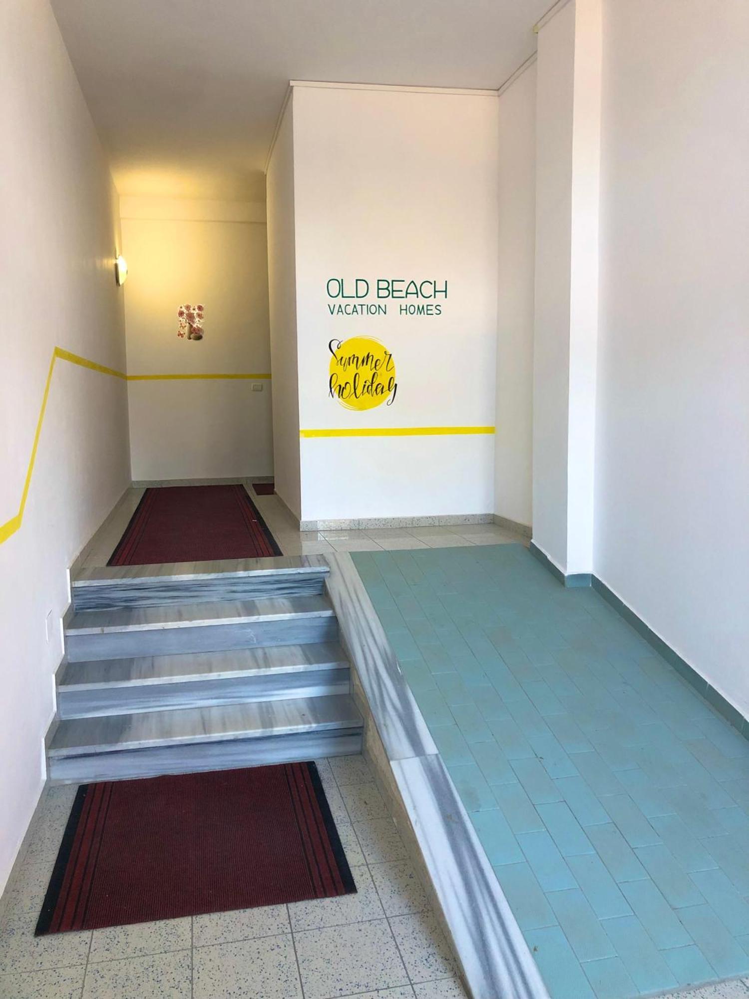 Vlore Apartment Ngoại thất bức ảnh