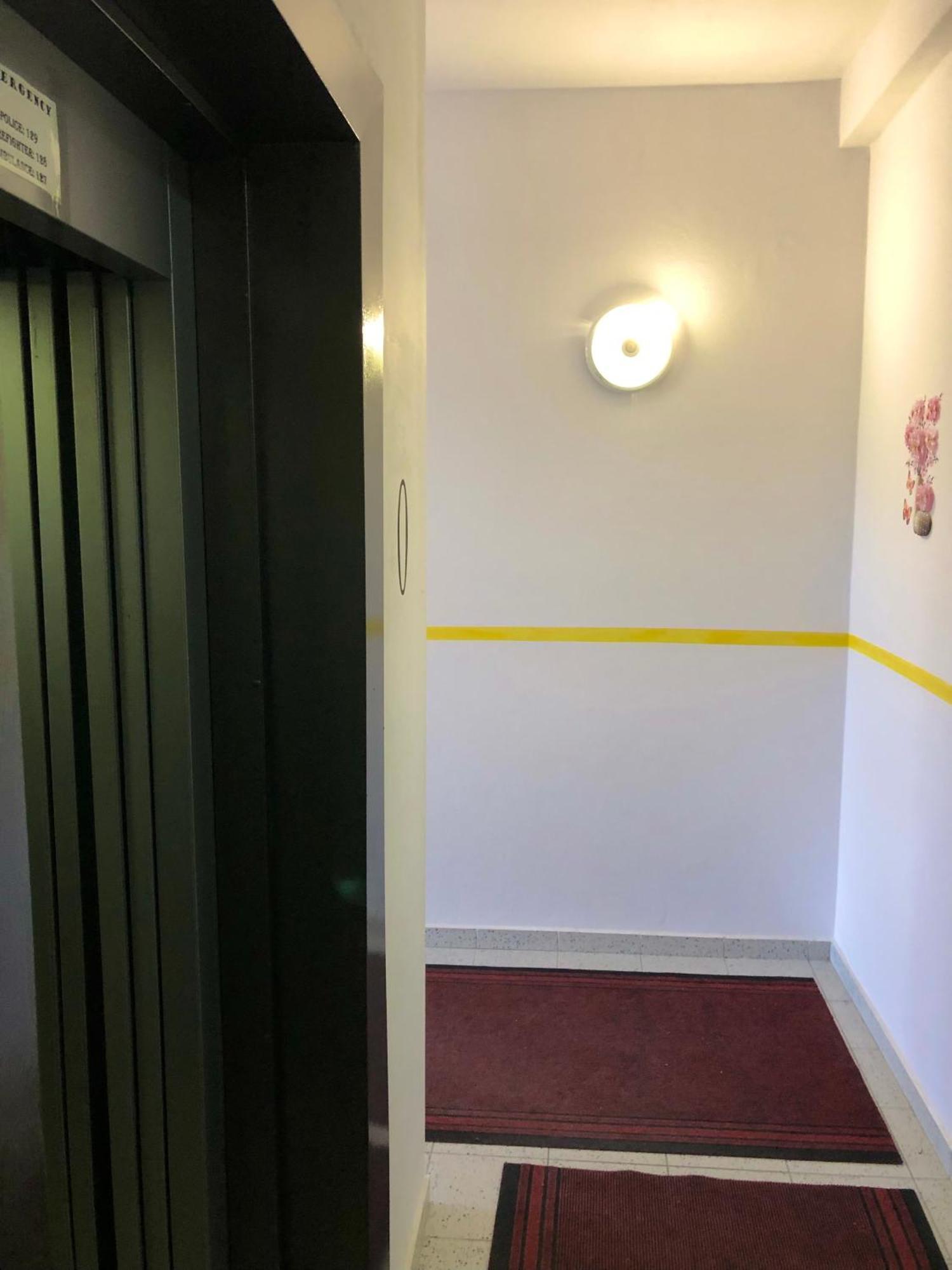 Vlore Apartment Ngoại thất bức ảnh