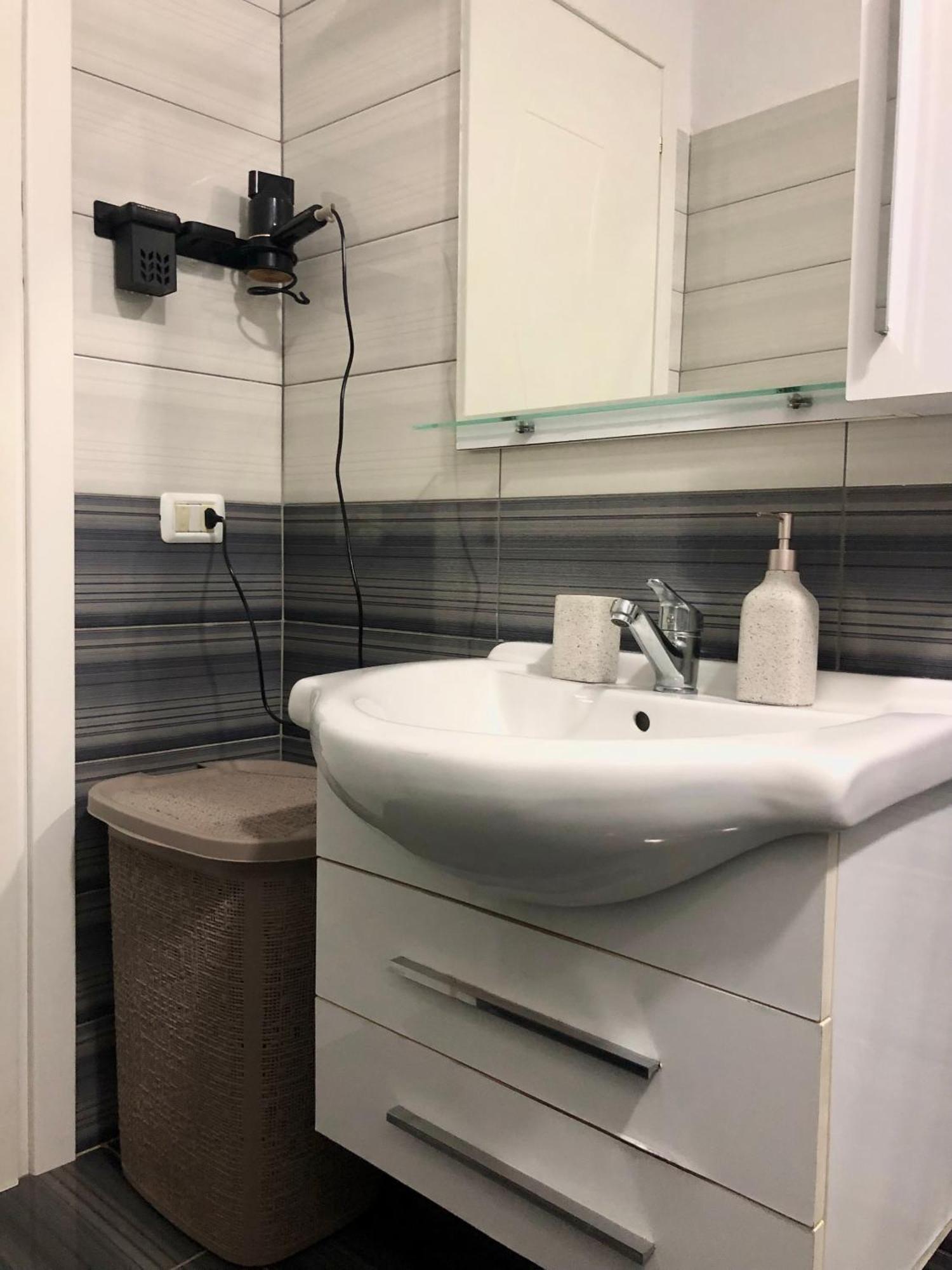Vlore Apartment Ngoại thất bức ảnh