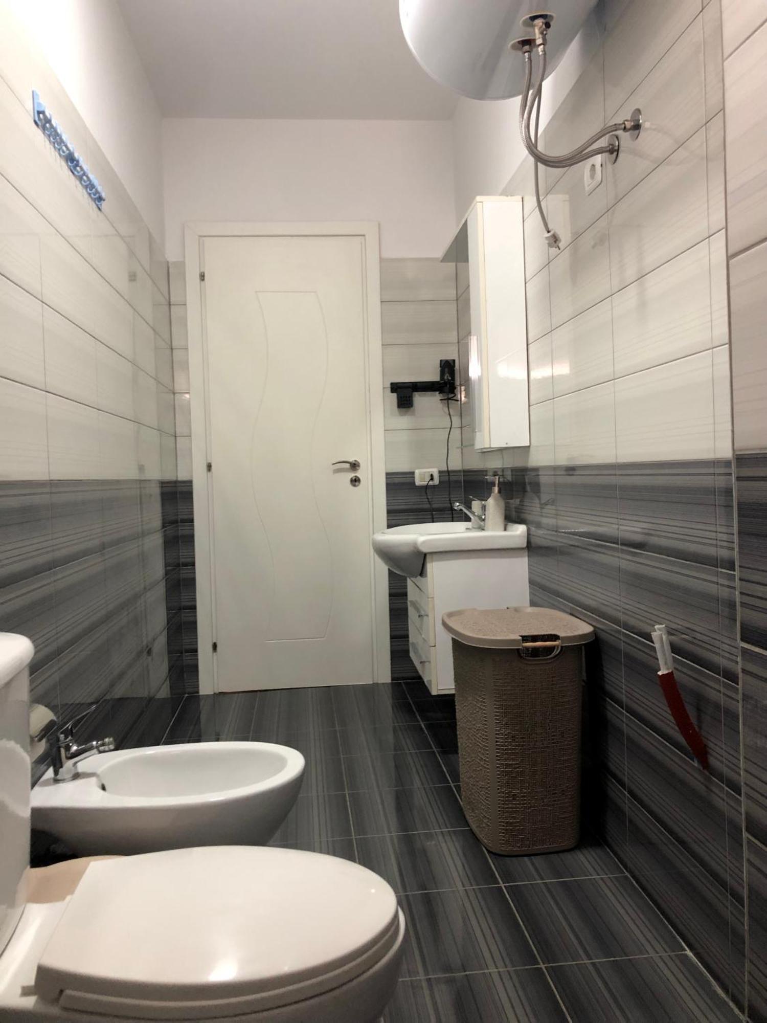 Vlore Apartment Ngoại thất bức ảnh