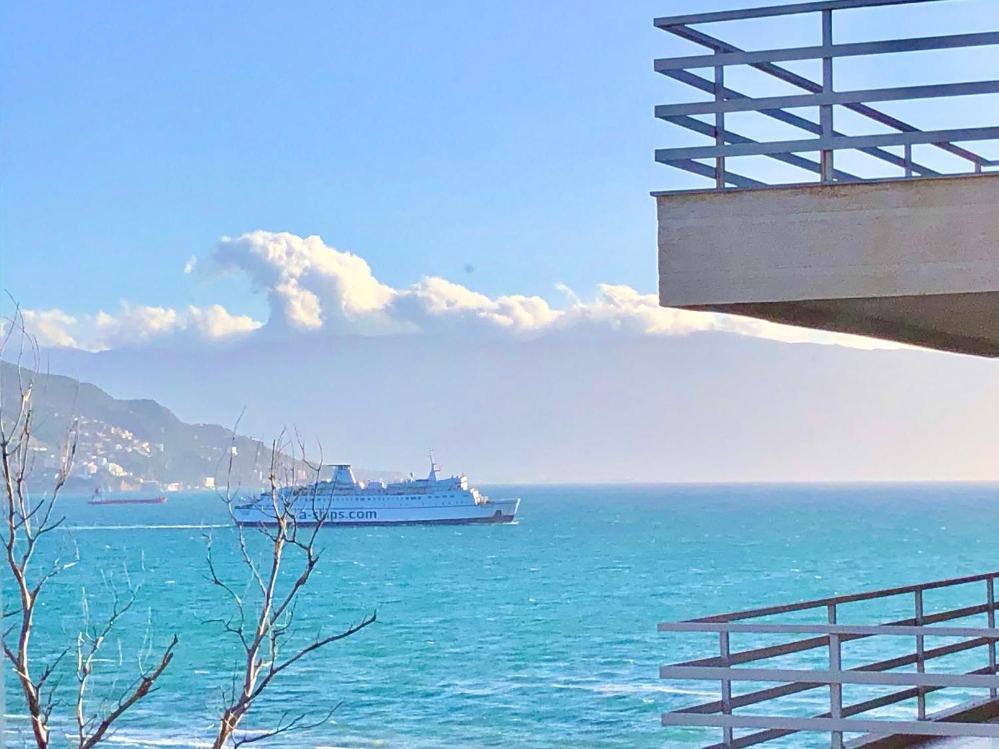 Vlore Apartment Ngoại thất bức ảnh