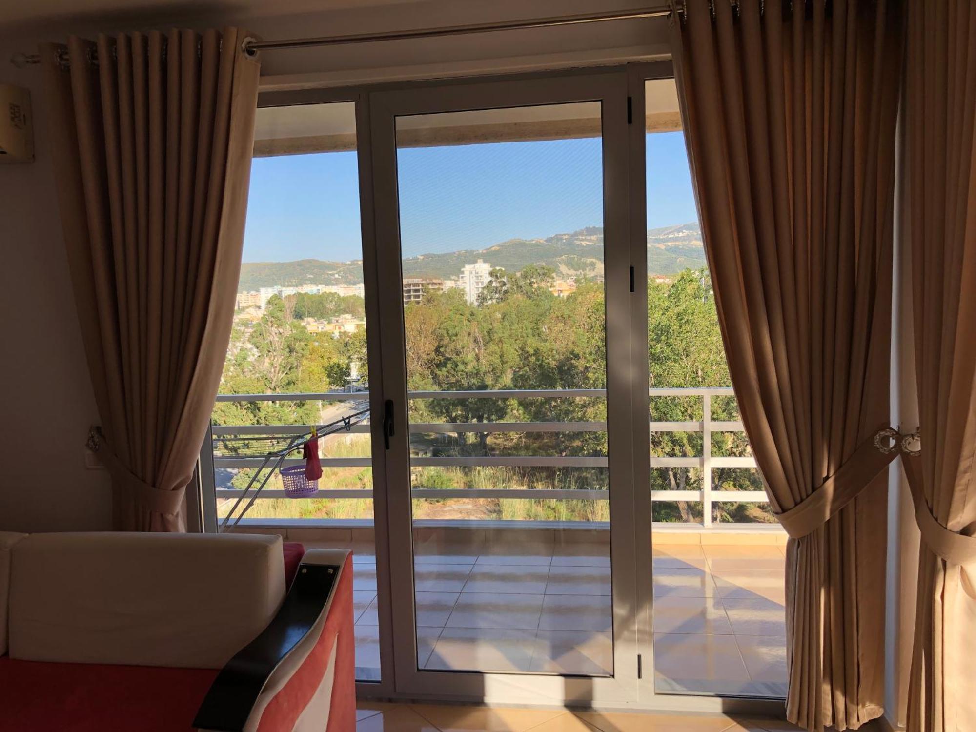 Vlore Apartment Ngoại thất bức ảnh