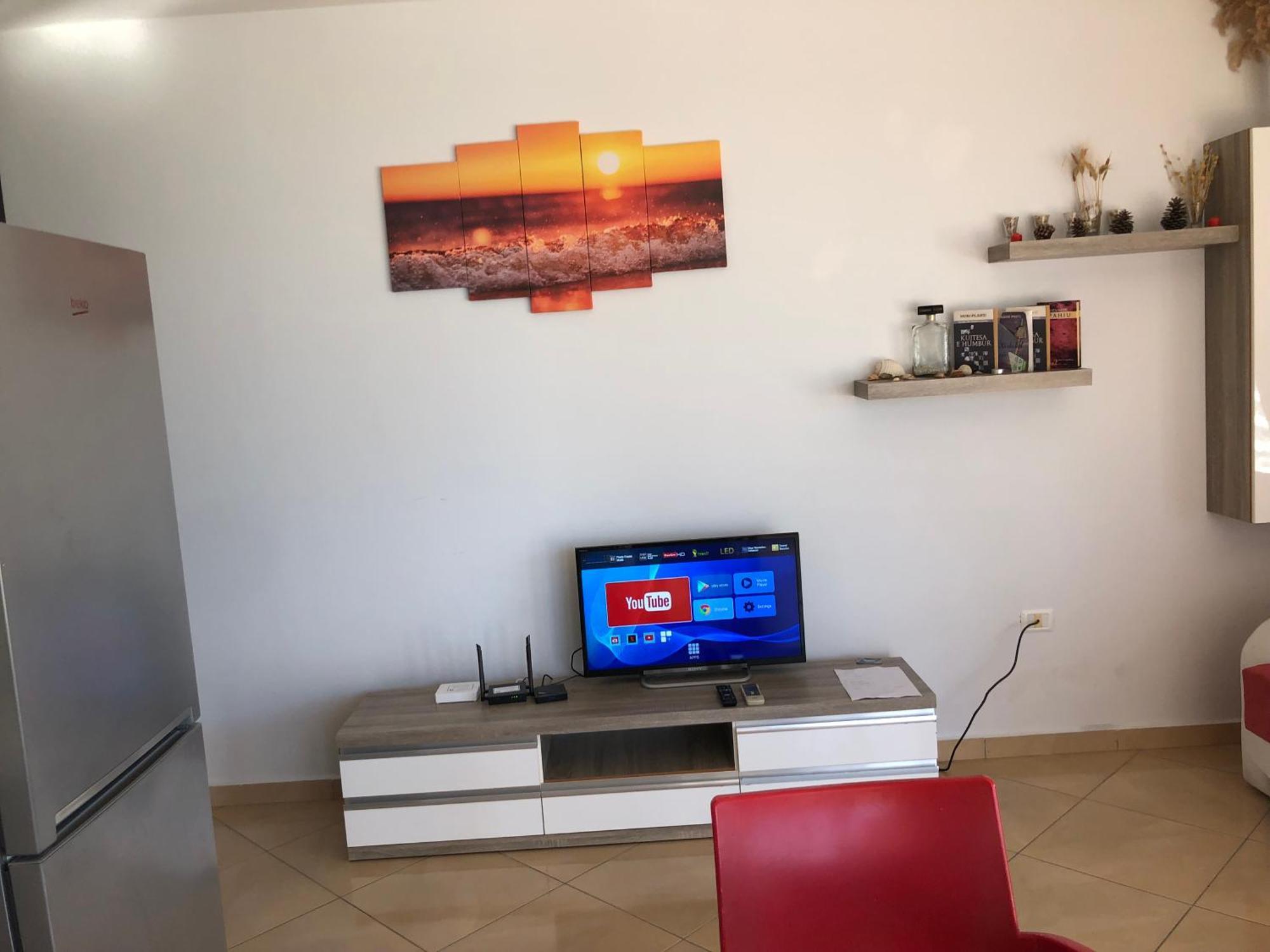 Vlore Apartment Ngoại thất bức ảnh