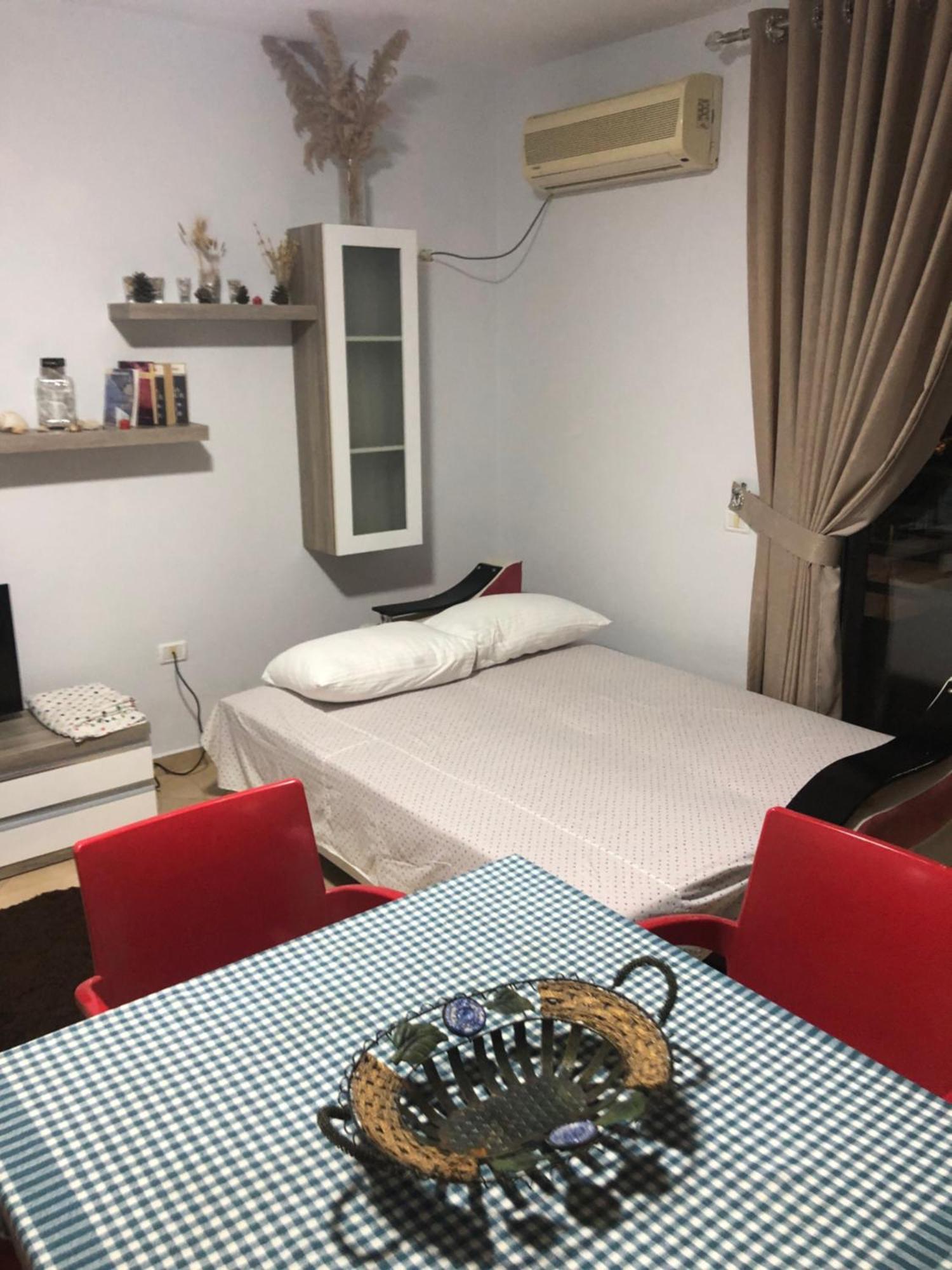 Vlore Apartment Ngoại thất bức ảnh