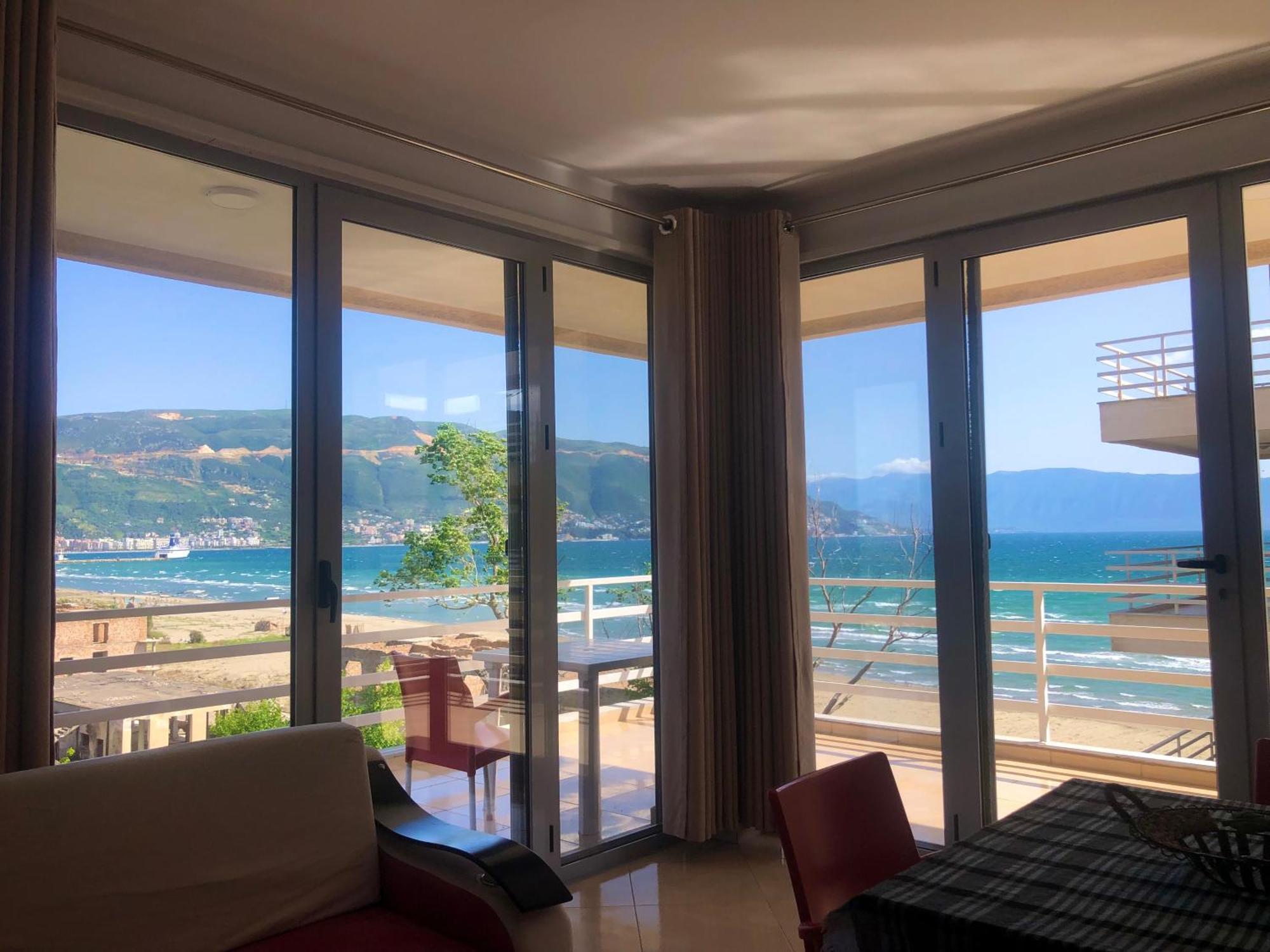 Vlore Apartment Ngoại thất bức ảnh