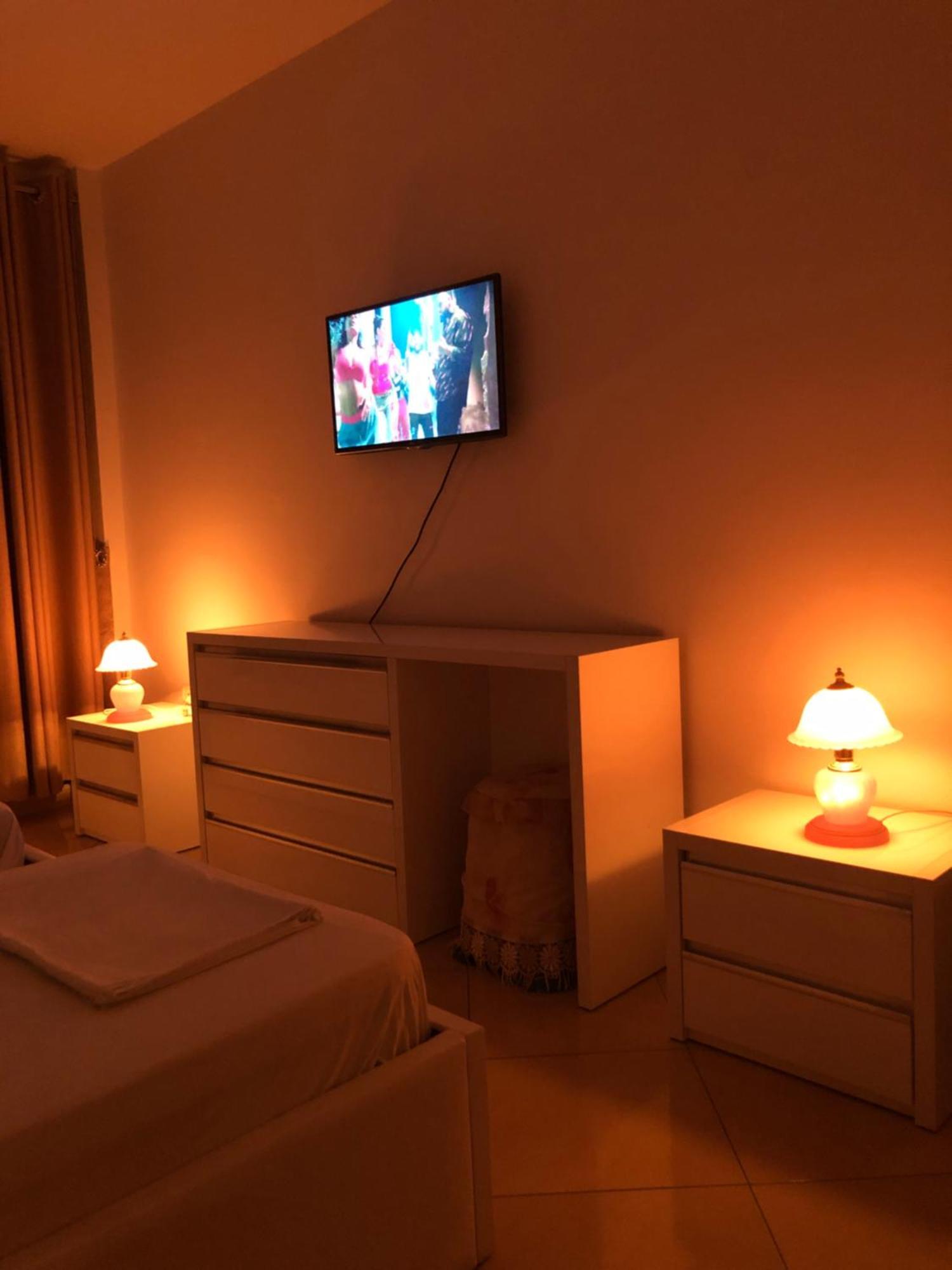 Vlore Apartment Ngoại thất bức ảnh